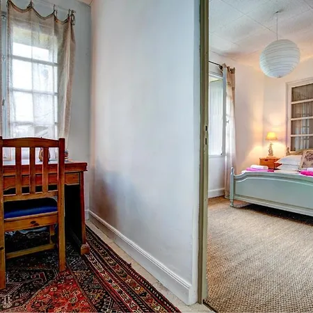 Larroque-sur-l'osse Sleeps 14 Pool Wifi Villa *