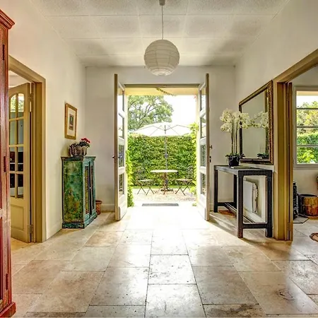 Larroque-sur-l'osse Sleeps 14 Pool Wifi *