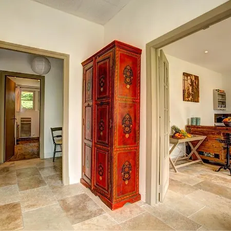 Villa Larroque-sur-l'osse Sleeps 14 Pool Wifi